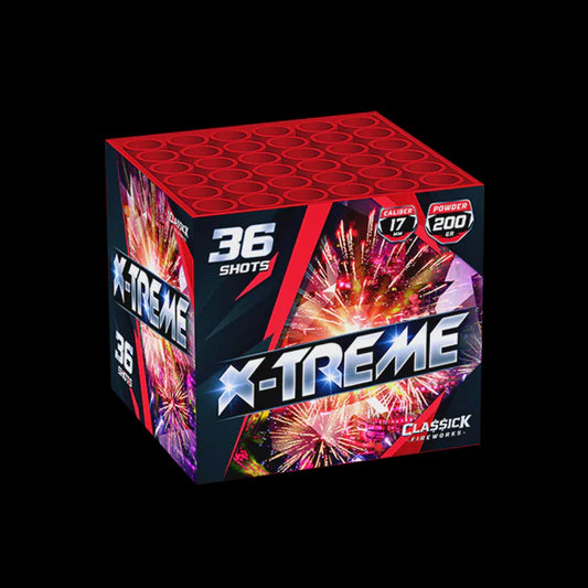 X-TREME